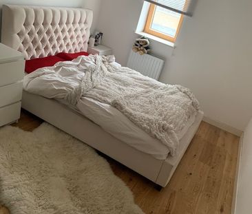 1 Bed Flat, Bath House, IG11 - Photo 2