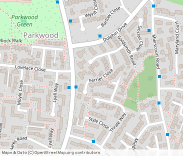Ferrier Close, Rainham - Photo 1