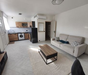 Location Appartement 1 pièce 30m² SOYAUX 16800 - Photo 2