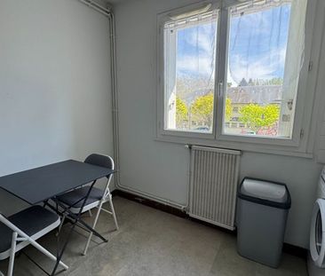 Location Appartement 2 pièces LIMOGES (87000) - Photo 5