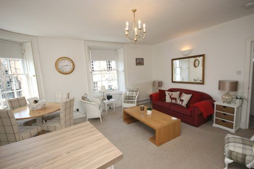 William Street, West End, Edinburgh - Photo 1