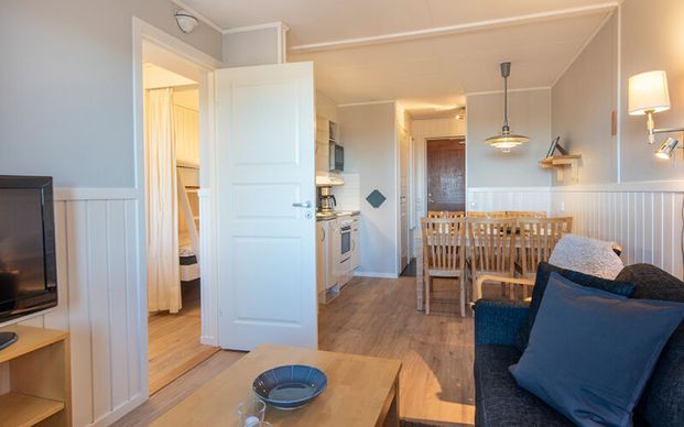 Stötenvägen, Sälen - Foto 1