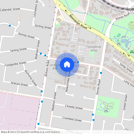 5 Newcombe Street, Qld 4109, Sunnybank Hills