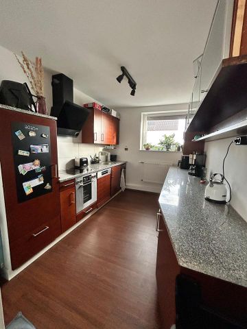 Zwei Zimmer Küche Bad - Photo 3