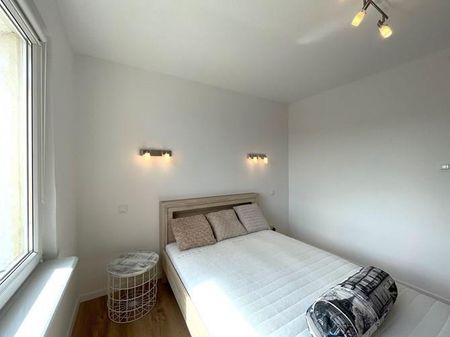 Gdynia Pustki Cisowskie, Bzowa - Фото 4