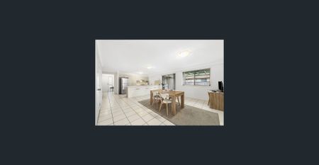 A Modern Family Home - Photo 2