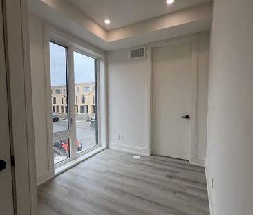 For Lease - 174 Everett Common, St. Catharines, Ontario - Photo 2