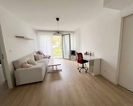 Location Appartement 2 pièces 47m² ST HERBLAIN 44800 - Photo 5