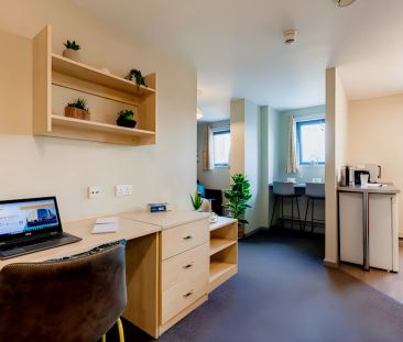 Classic Studio - Photo 2