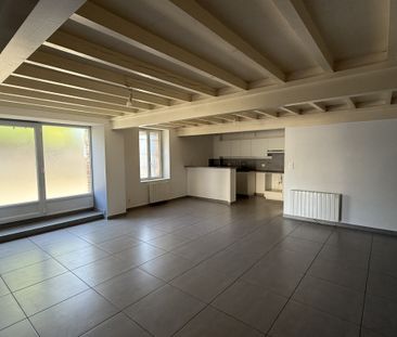 Location Maison 4 pièces 103m² CAZERES 31220 - Photo 1