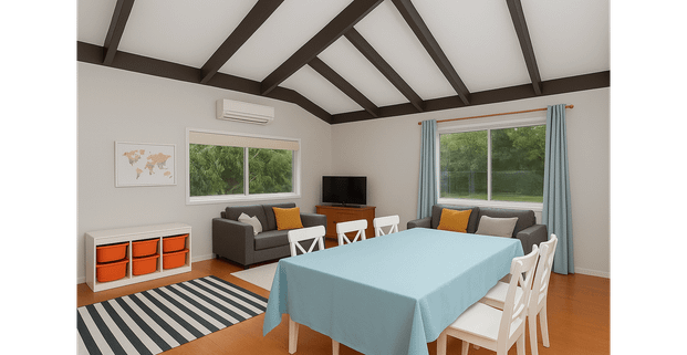 PRIVATELY POSITIONED IN LEAFY STREET - Photo 1