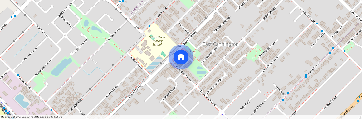 7 Gerygone Loop, WA 6107, East Cannington