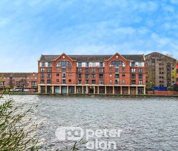 Schooner Way, Altantic Wharf, Cardiff, CF10 - Photo 3