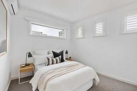 135 York St, Prahran VIC 3181 - House For Rent | Domain - Photo 3