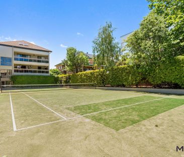 37/28 Torrens Street, Braddon ACT 2612 - Apartment For Rent | Domain - Photo 1