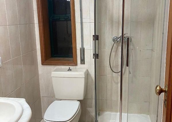 Apartamento T2 em Porto