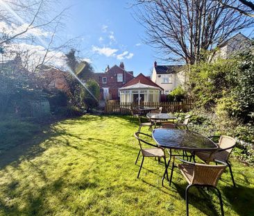 1 bedroom ground floor flat to rent - Photo 6