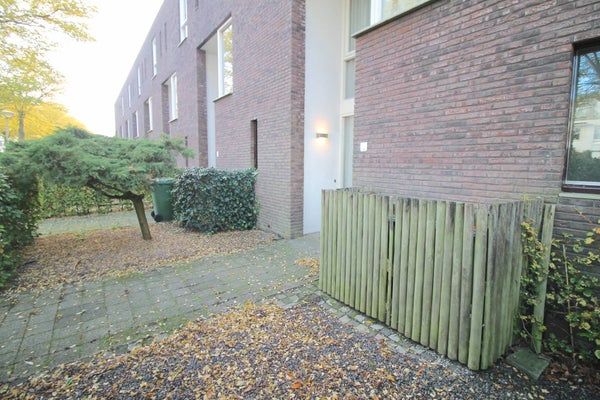 Te huur: Huis Blauwtjes in Breda - Photo 1