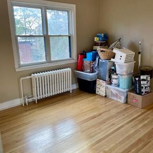 6 1/2 Métro Côte Vertu, Monréal. Chauffé. - Photo 2