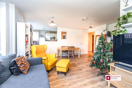 Southwold Road, E5, London - Photo 3