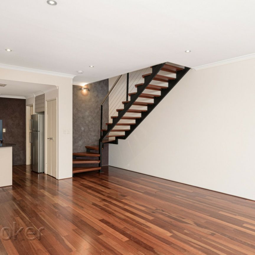 Ultra Modern Three Story Home! - Photo 1