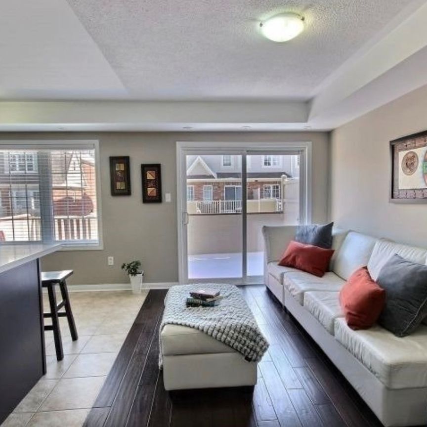 For Lease - 614 Shoreline Drive Unit# 5, Mississauga, Ontario - Photo 1