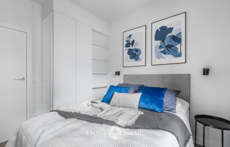 Warszawa, Mokotów, Mokotów Ksawerów, Mariana Zdziechowskiego - Photo 5