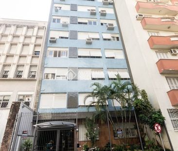 Apartamento com 1 quarto e 38m² para alugar em Centro Histórico, Po... - Photo 4