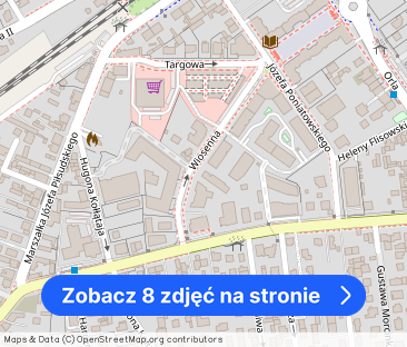 Komfortowy pokój w Ząbkach dla spokojnego mężczyzny - Zdjęcie 1