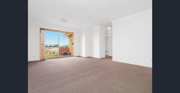 Top-Floor Unit – Your Peaceful Escape Awaits! - Photo 1