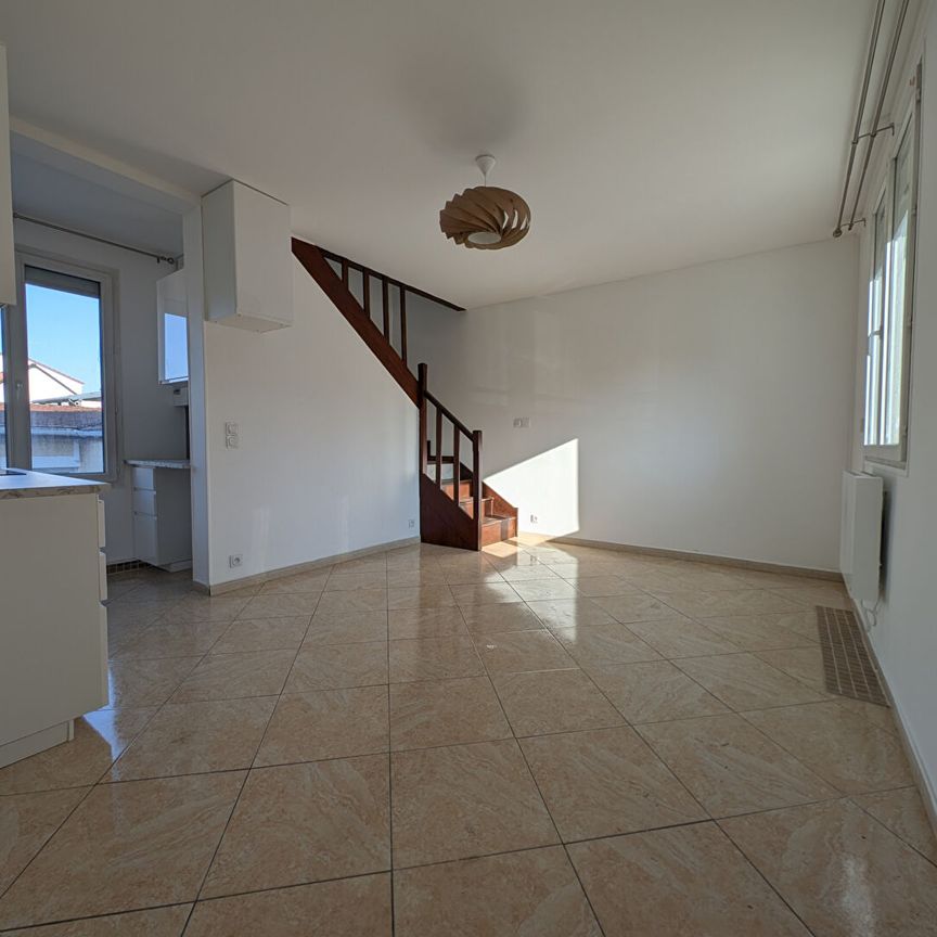 Location Appartement 4 pièces 65m² - Photo 1