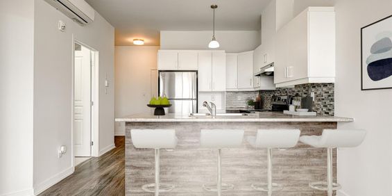 1 Bedroom (Over 700 Sq.ft) - 1270 Boulevard Lucille-Teasdale, Lachenaie - Photo 3