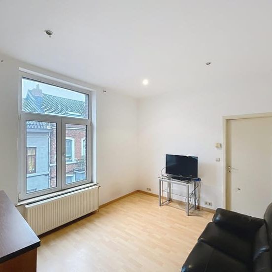 Appartement te huur - Photo 1