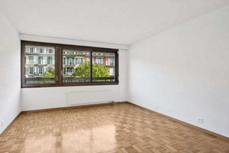Duplex de standing au coeur de la ville de Lausanne - Photo 3
