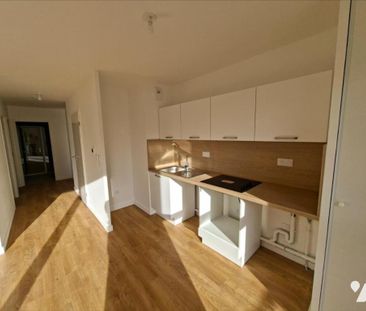 CAEN-BD DE RETHEL-RESIDENCE LE CLOS MAZARIN - Photo 6