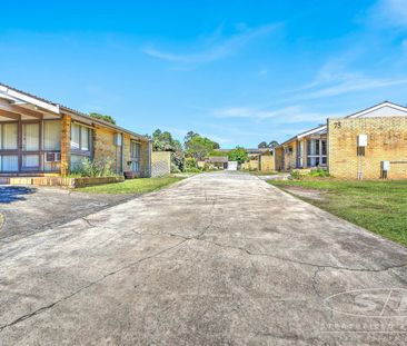 Convenient location - Photo 5