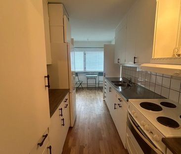 Fältvägen, Spånga - Foto 3