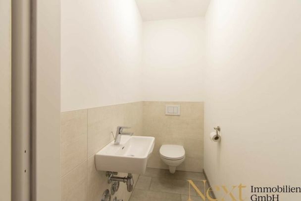 Moderne 2-Zimmer-Wohnung mit Loggia und voll ausgestatteter Küche in Linz zu vermieten! (Top 61) - Photo 1