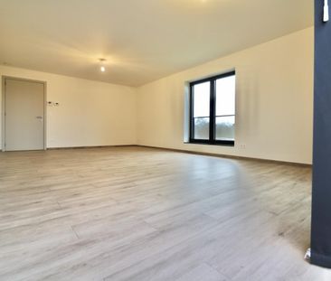 Uniek parkappartement met zuidgericht terras, 2 slpk en autostaanpl... - Photo 6