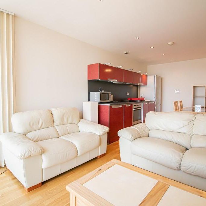 1 bedroom apartment to rent - Photo 1