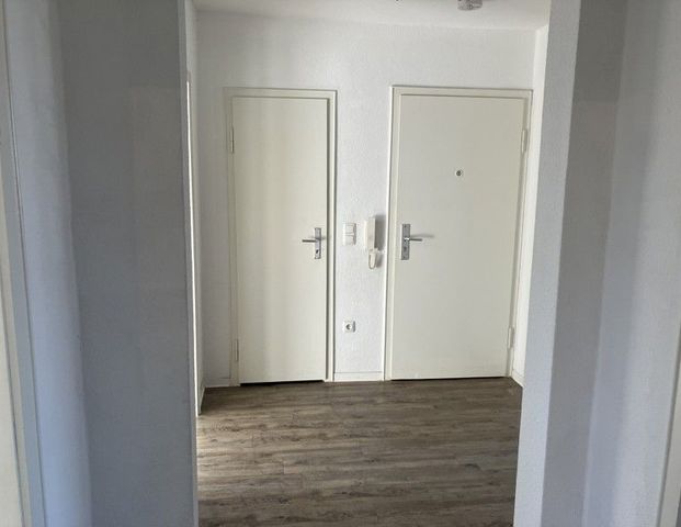 Perfekt! gut geschnittene 3-Zimmer-Wohnung - Photo 1