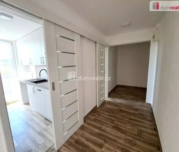 pronájem bytu 2+1, Teplice, Duchcovská - Photo 6