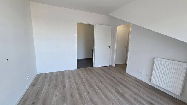 location Appartement T2 DE 40.95m² À CHEVILLY LARUE - Photo 1