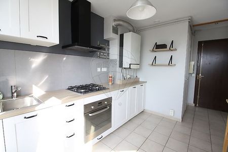 Appartement à louer - Rhône - 69 - Photo 5