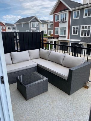4 Bedroom Condo for Rent “Meadows” - Photo 1