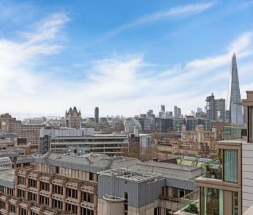 1 bedroom property to rent - Photo 1