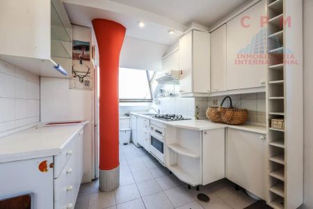 Dúplex de alquiler en Argüelles - Foto 5