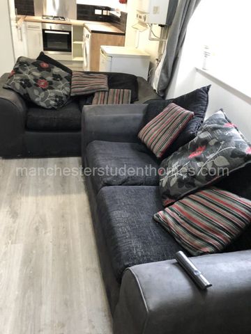 Hibbert Street, Manchester, M14 5WR - Photo 4