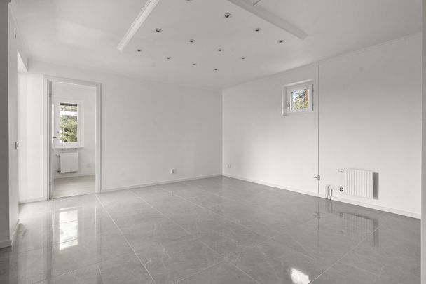 Tegelstigen, Södertälje - Foto 1