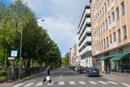 Stora Nygatan 55, Gamla Staden - Photo 4